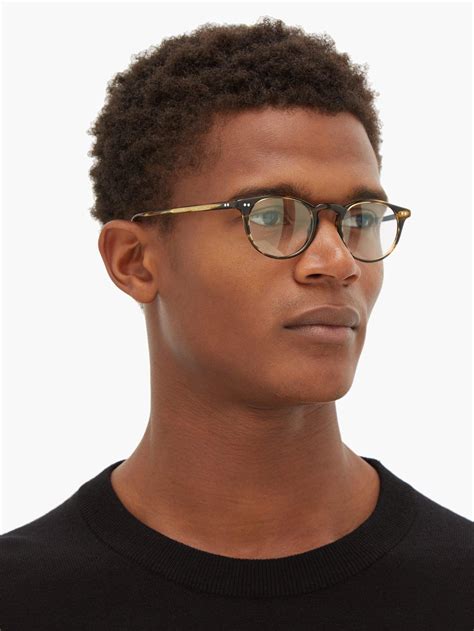 oliver peoples eyeglasses near me.